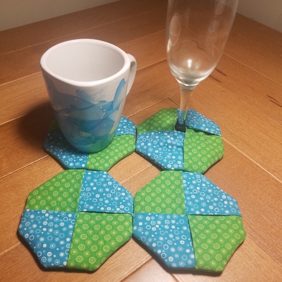 Coasters - Picture 3 of 4